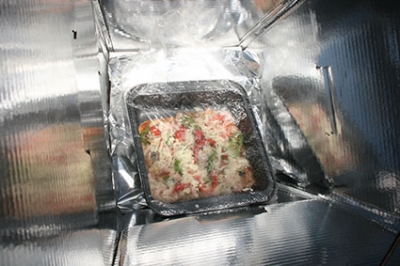 cocina solar cooker plato03
